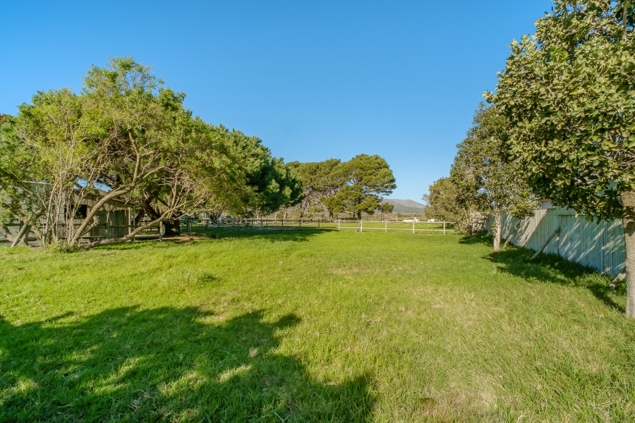 0 Bedroom Property for Sale in Chapman